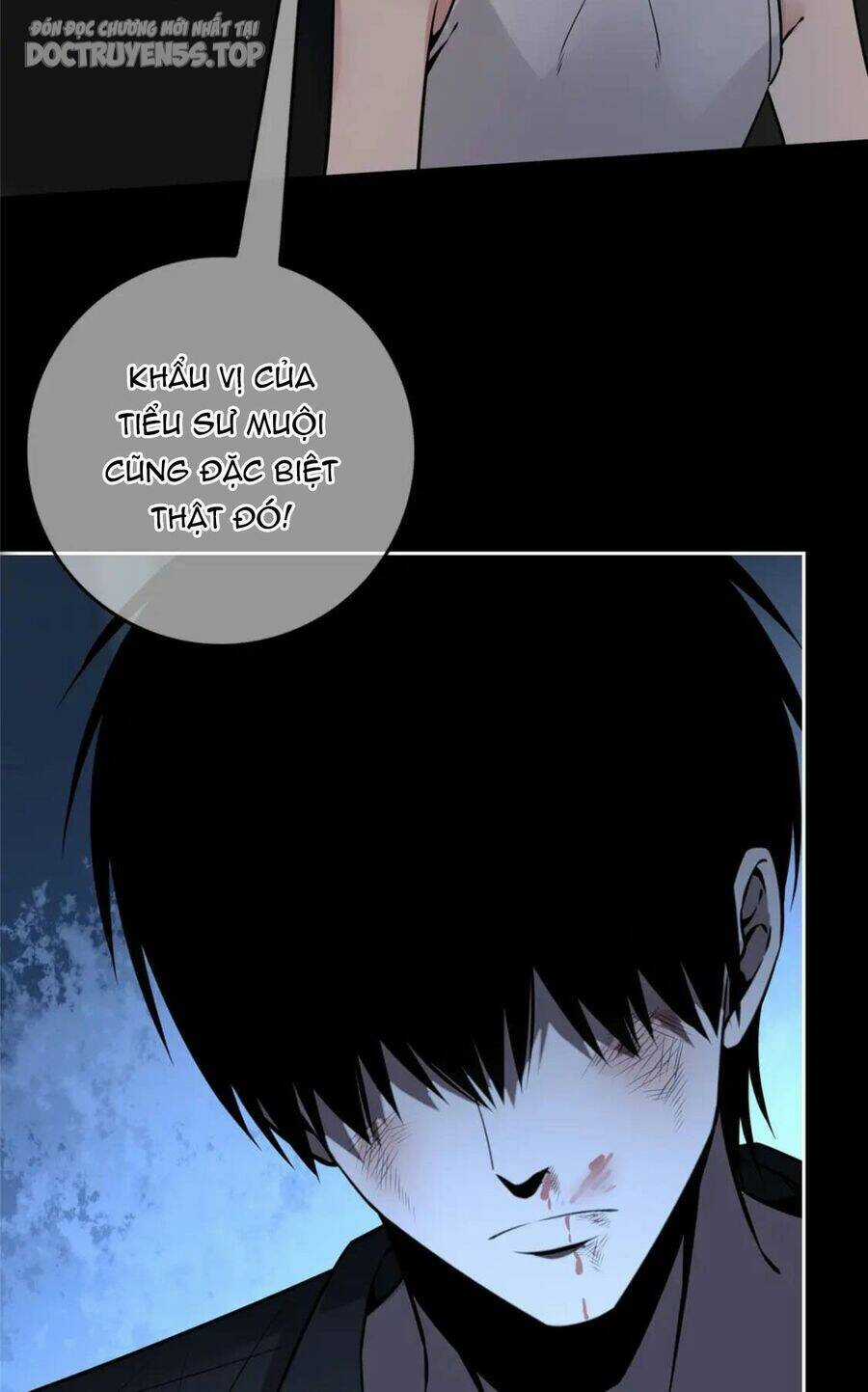 Cuồng Thám - Chapter 80 - Trang 24