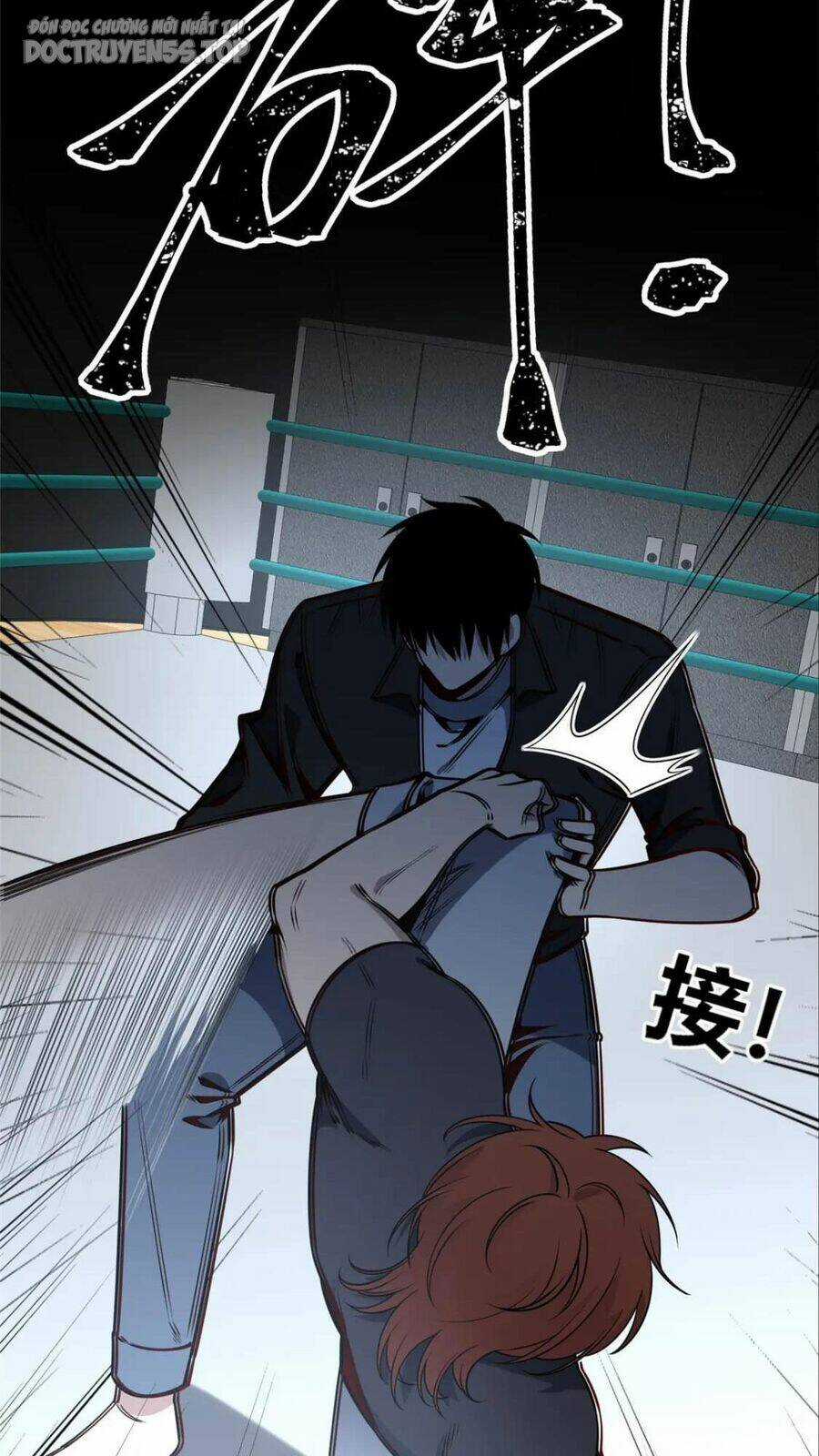 Cuồng Thám - Chapter 80 - Trang 27