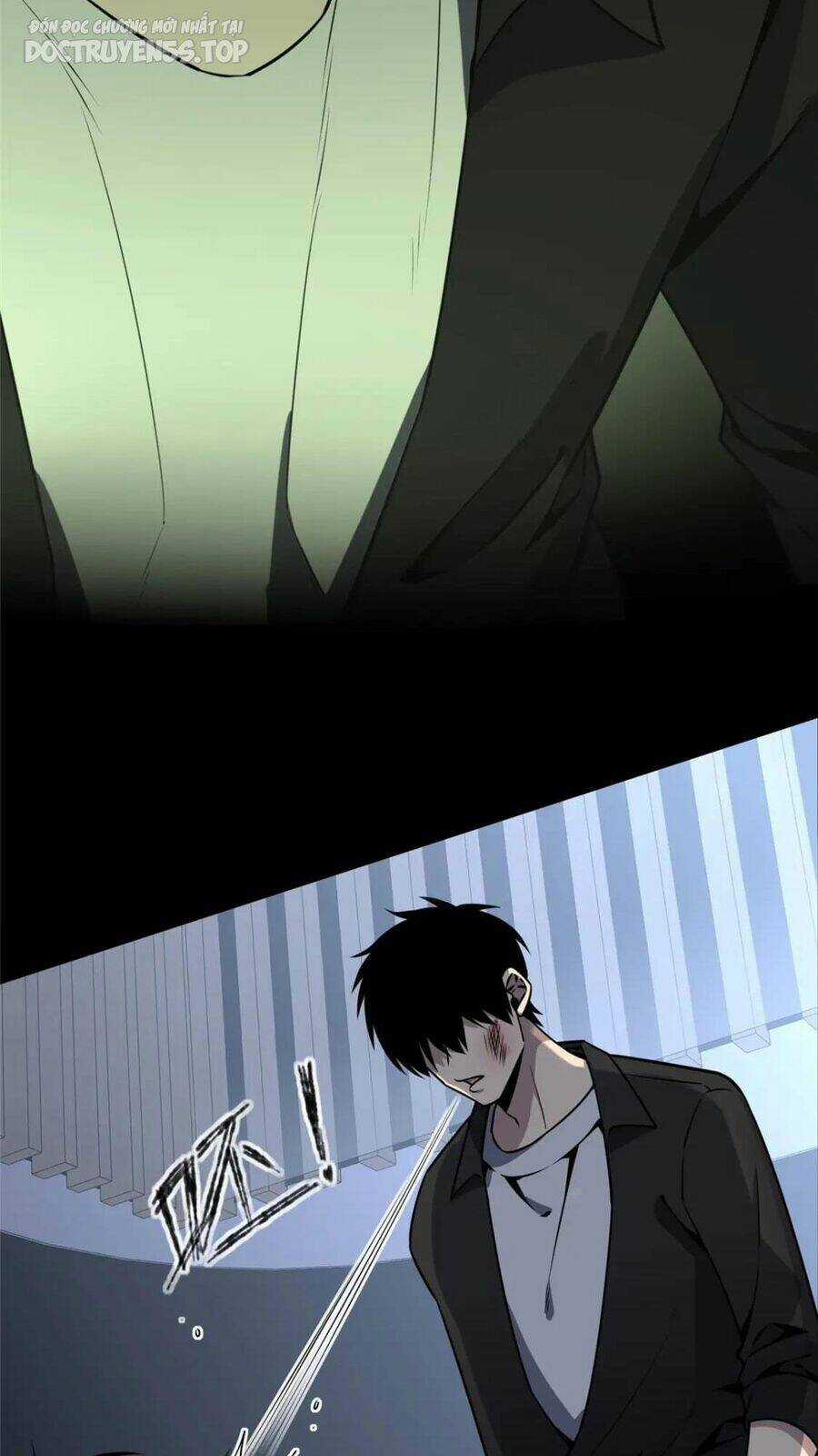 Cuồng Thám - Chapter 80 - Trang 34