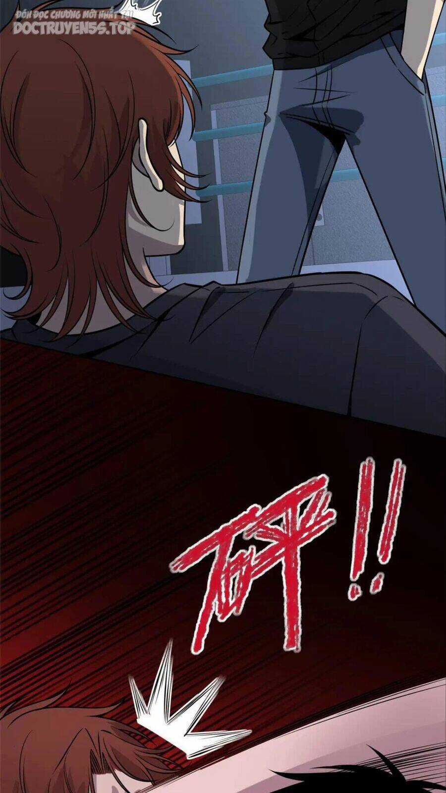 Cuồng Thám - Chapter 80 - Trang 35