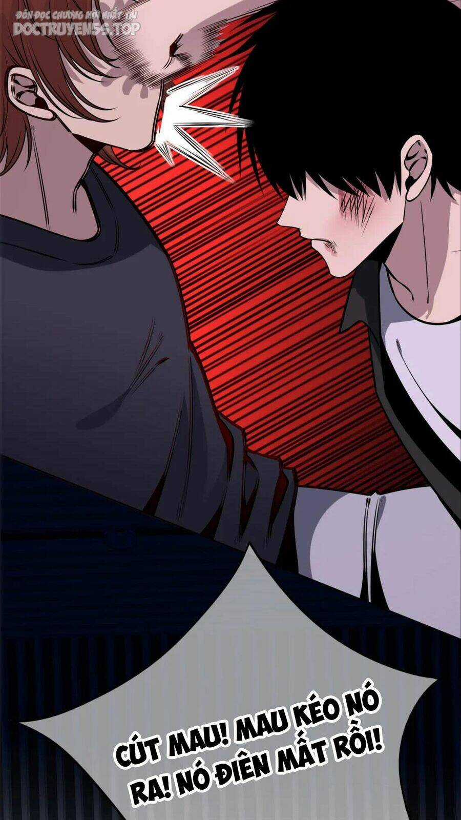 Cuồng Thám - Chapter 80 - Trang 36