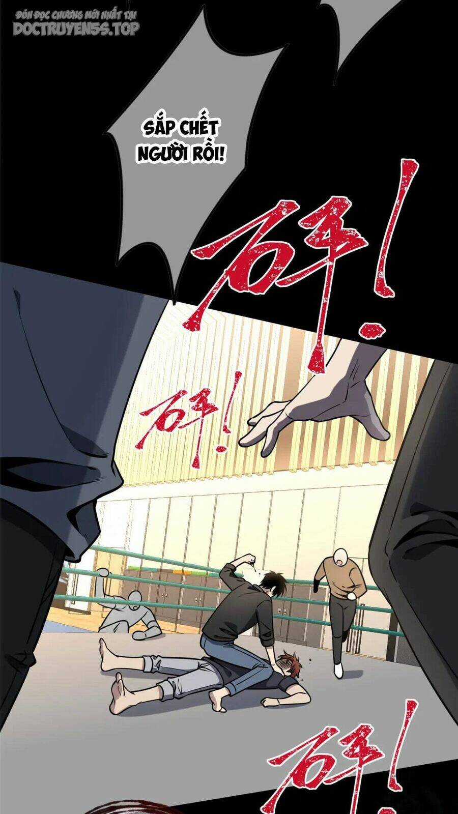 Cuồng Thám - Chapter 80 - Trang 43