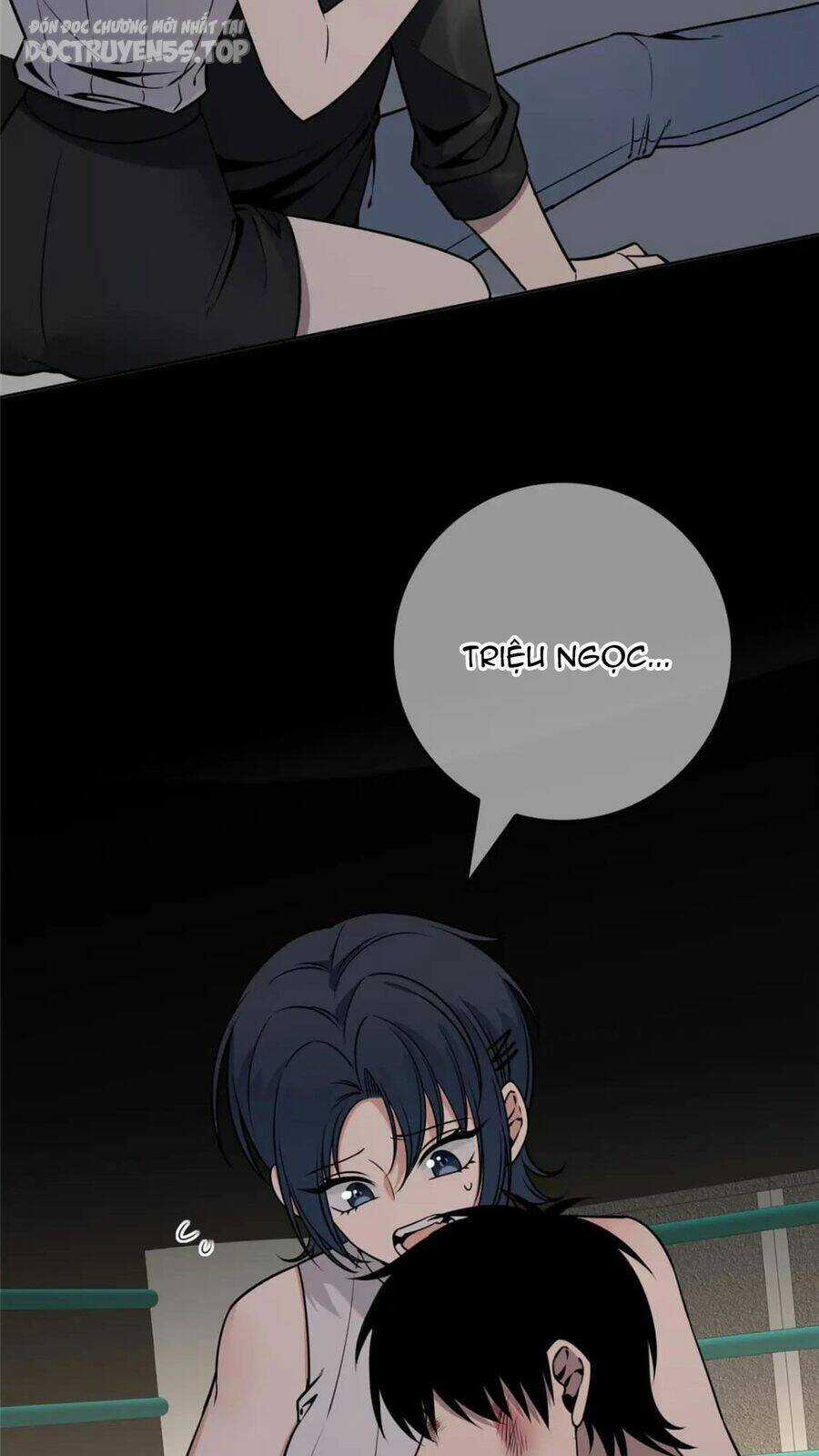 Cuồng Thám - Chapter 80 - Trang 45