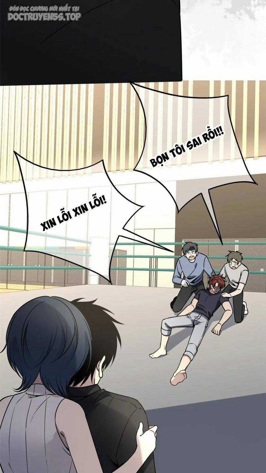 Cuồng Thám - Chapter 80 - Trang 46