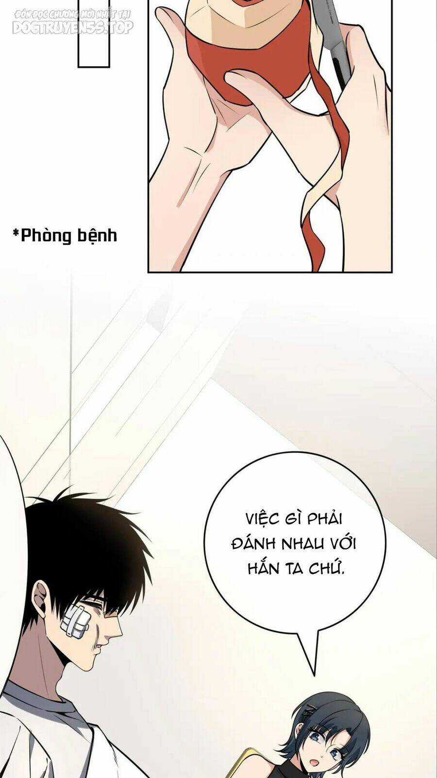 Cuồng Thám - Chapter 80 - Trang 50