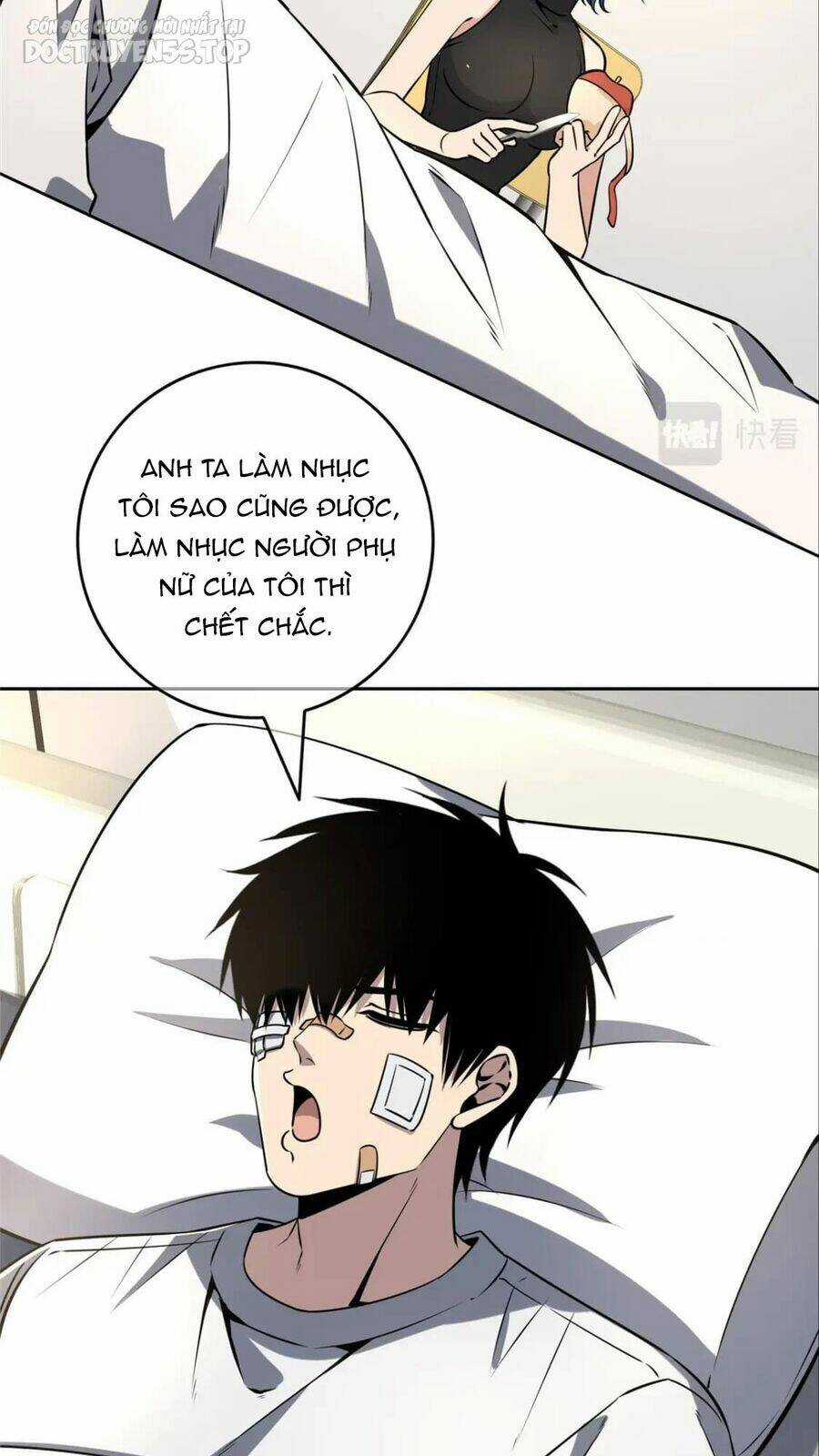 Cuồng Thám - Chapter 80 - Trang 51