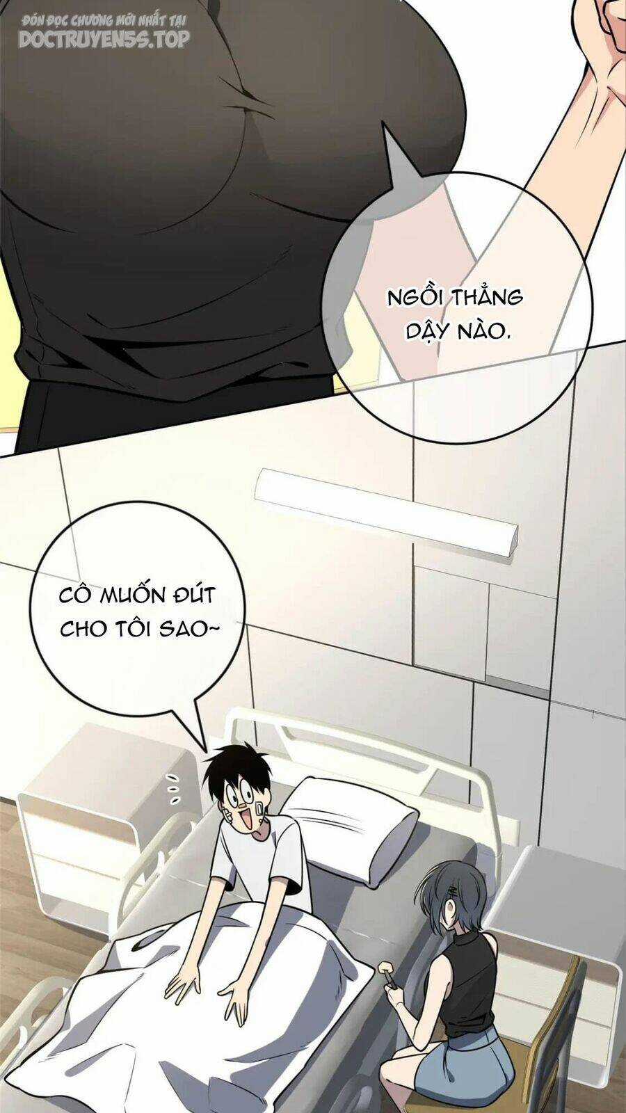 Cuồng Thám - Chapter 80 - Trang 53