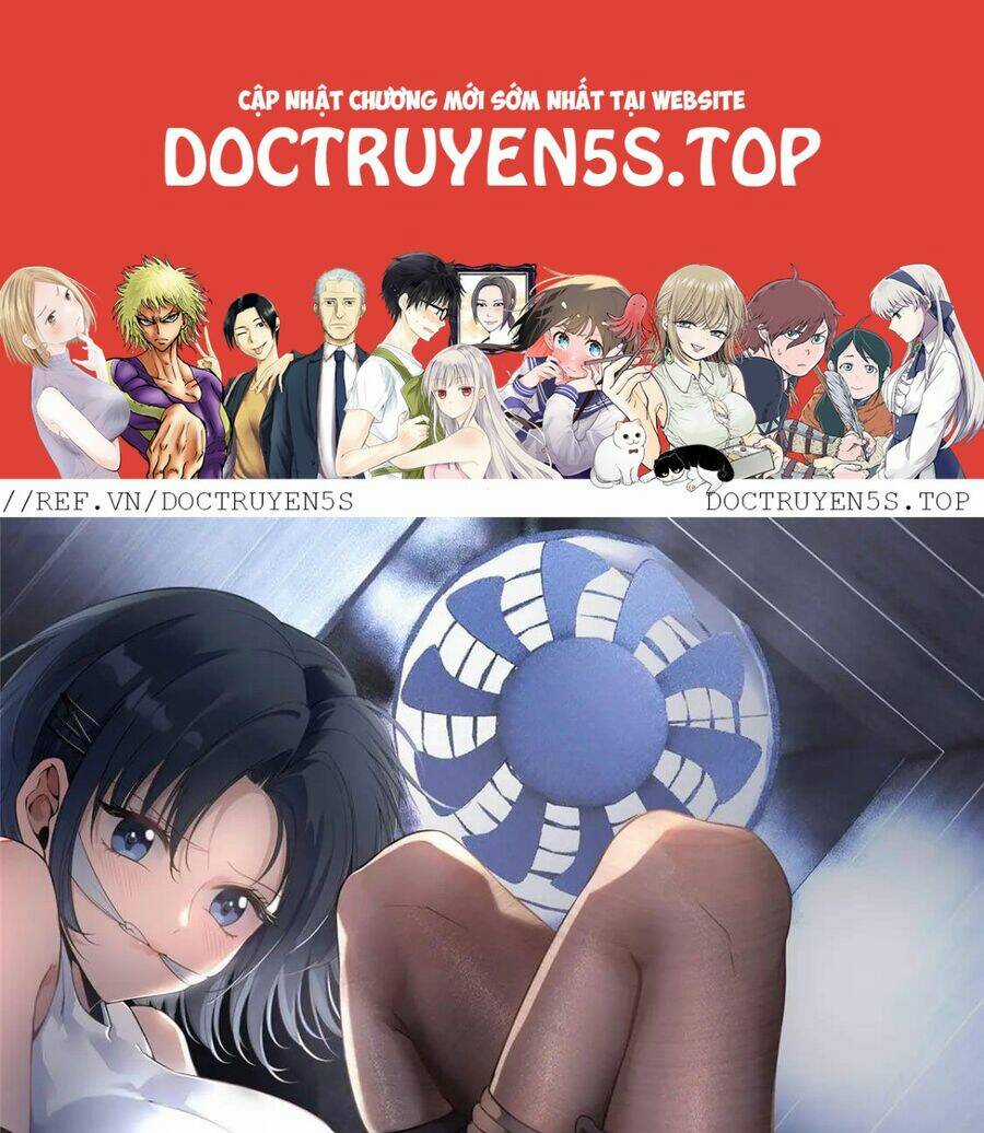 Cuồng Thám - Chapter 81 - Trang 1