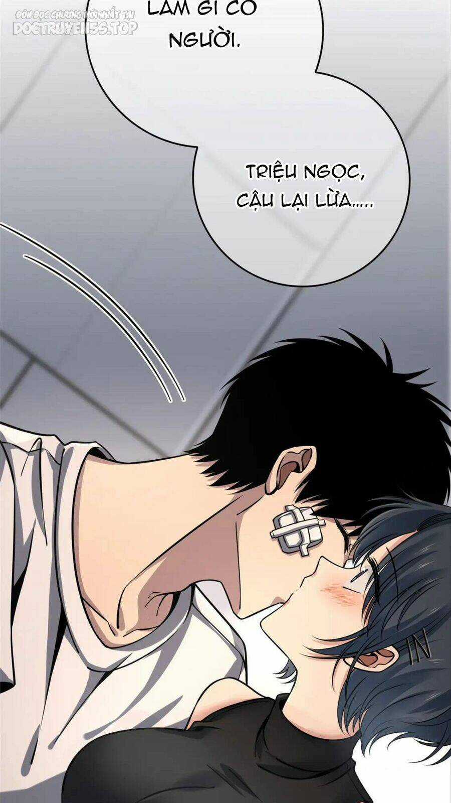 Cuồng Thám - Chapter 81 - Trang 11