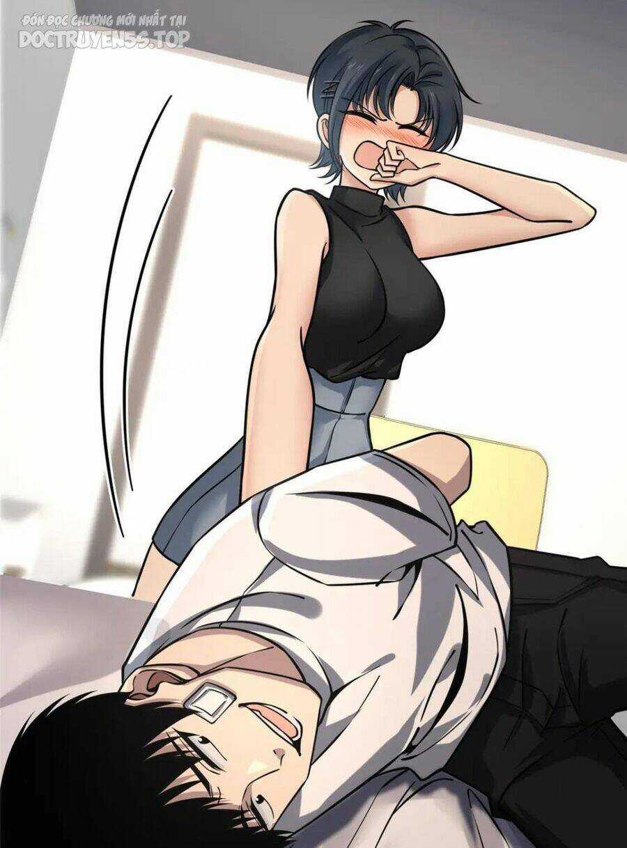 Cuồng Thám - Chapter 81 - Trang 14