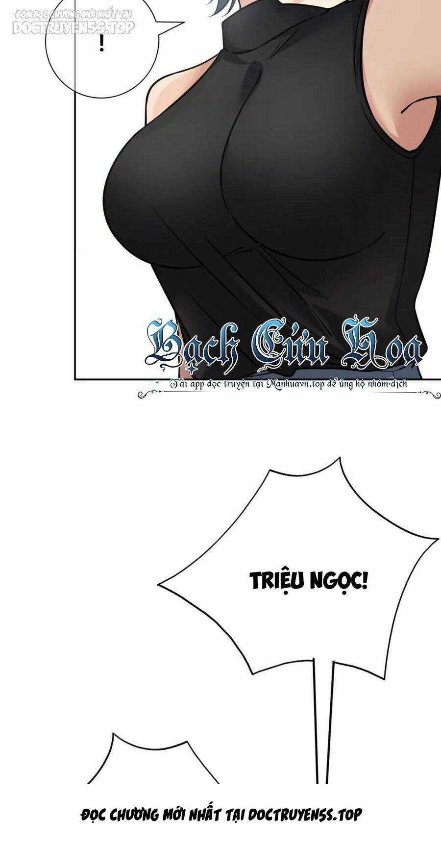 Cuồng Thám - Chapter 81 - Trang 16