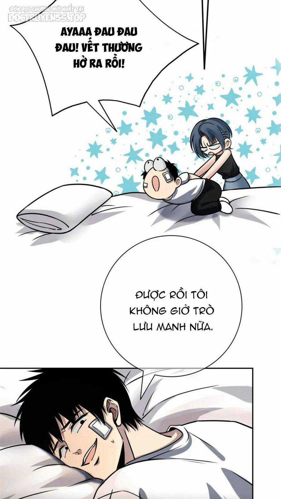 Cuồng Thám - Chapter 81 - Trang 17