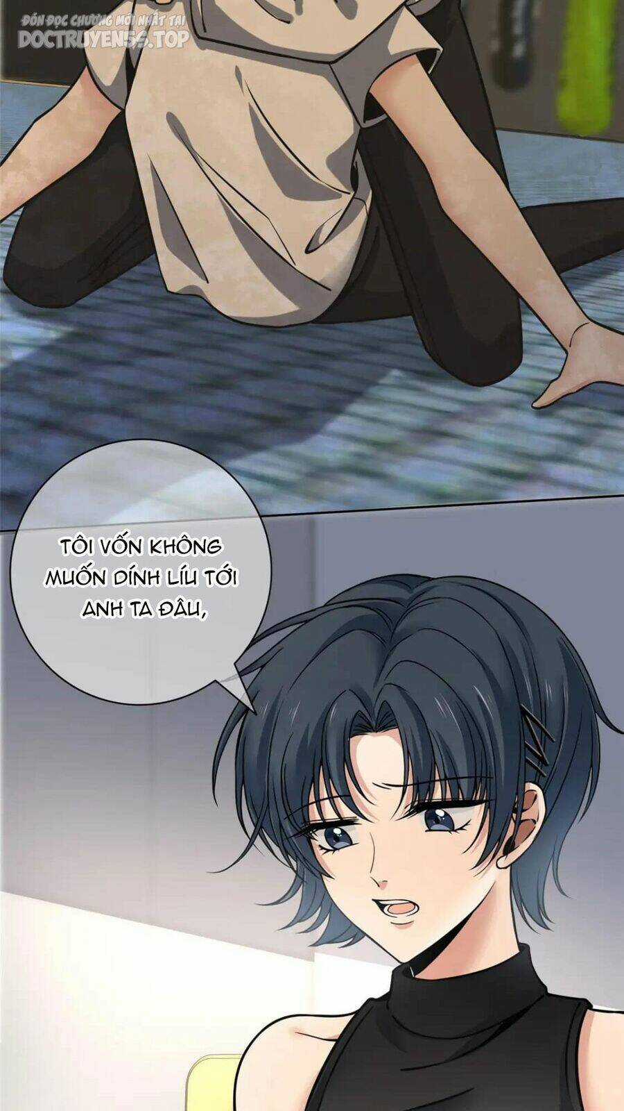 Cuồng Thám - Chapter 81 - Trang 19