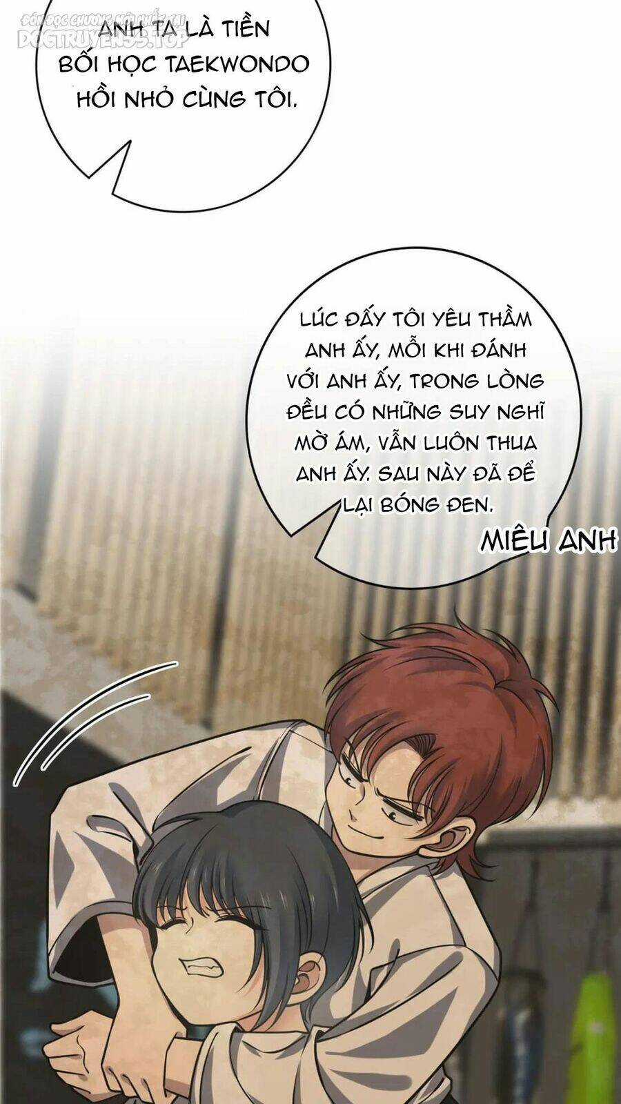 Cuồng Thám - Chapter 81 - Trang 20