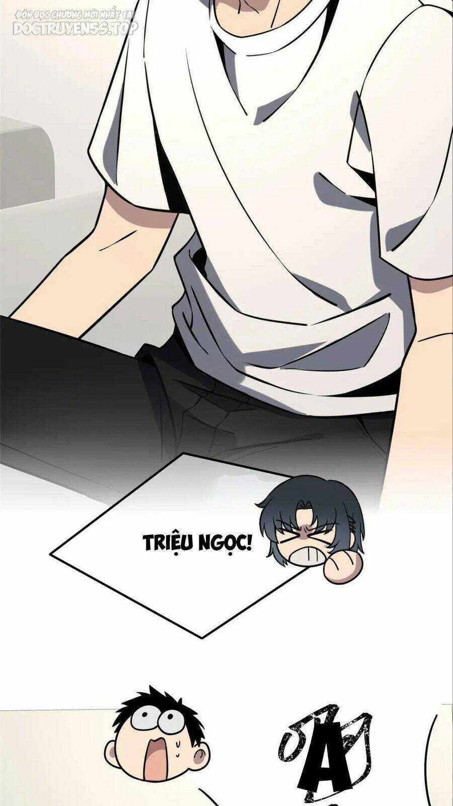 Cuồng Thám - Chapter 81 - Trang 25