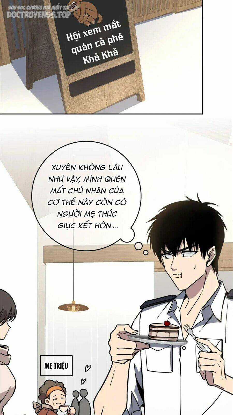 Cuồng Thám - Chapter 81 - Trang 27