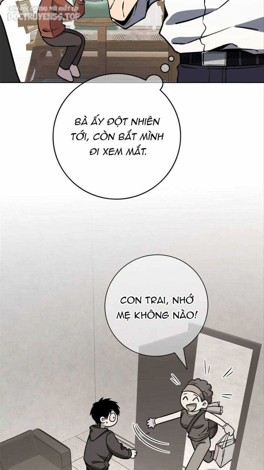 Cuồng Thám - Chapter 81 - Trang 28