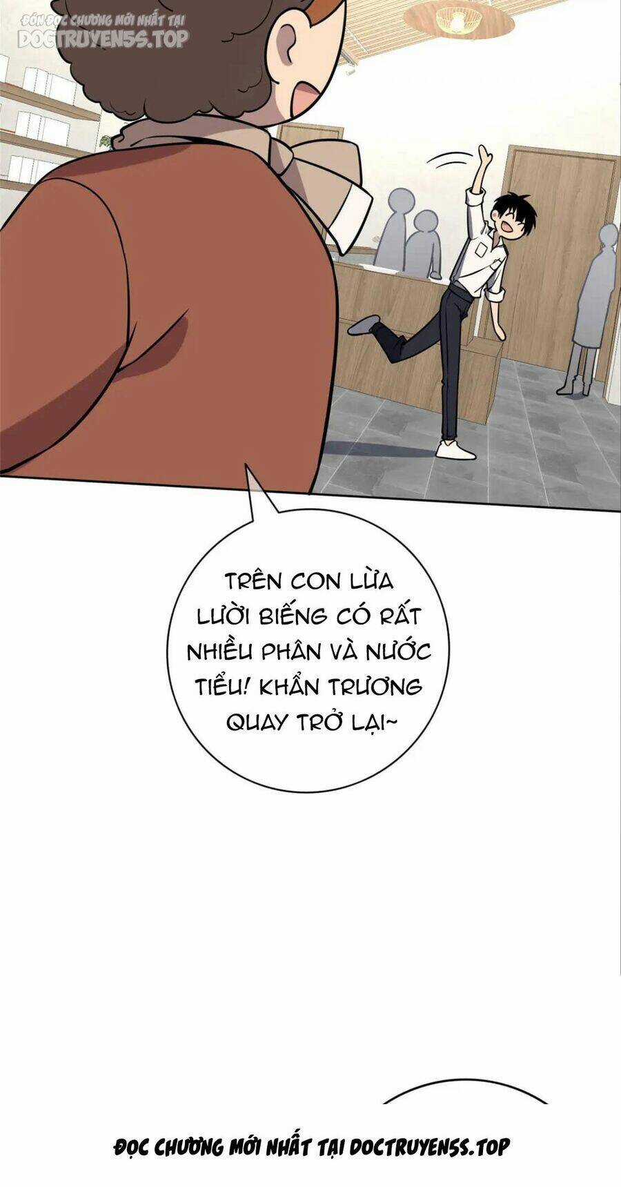 Cuồng Thám - Chapter 81 - Trang 33