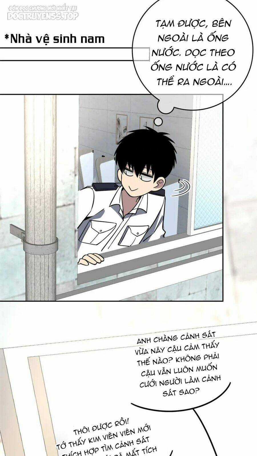 Cuồng Thám - Chapter 81 - Trang 34