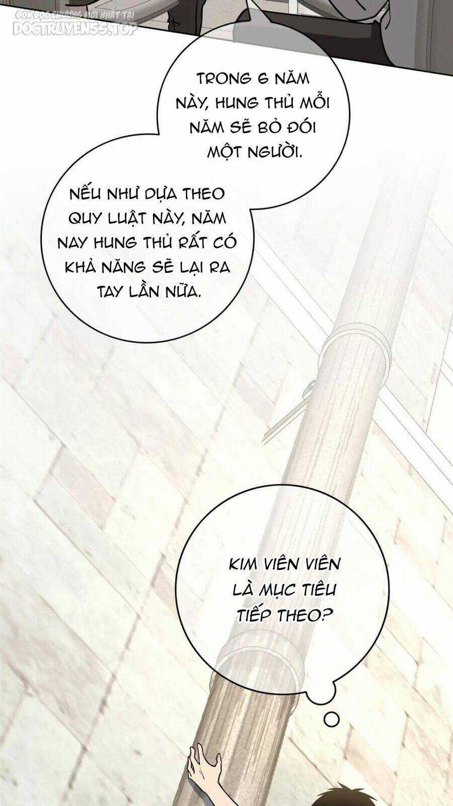 Cuồng Thám - Chapter 81 - Trang 39