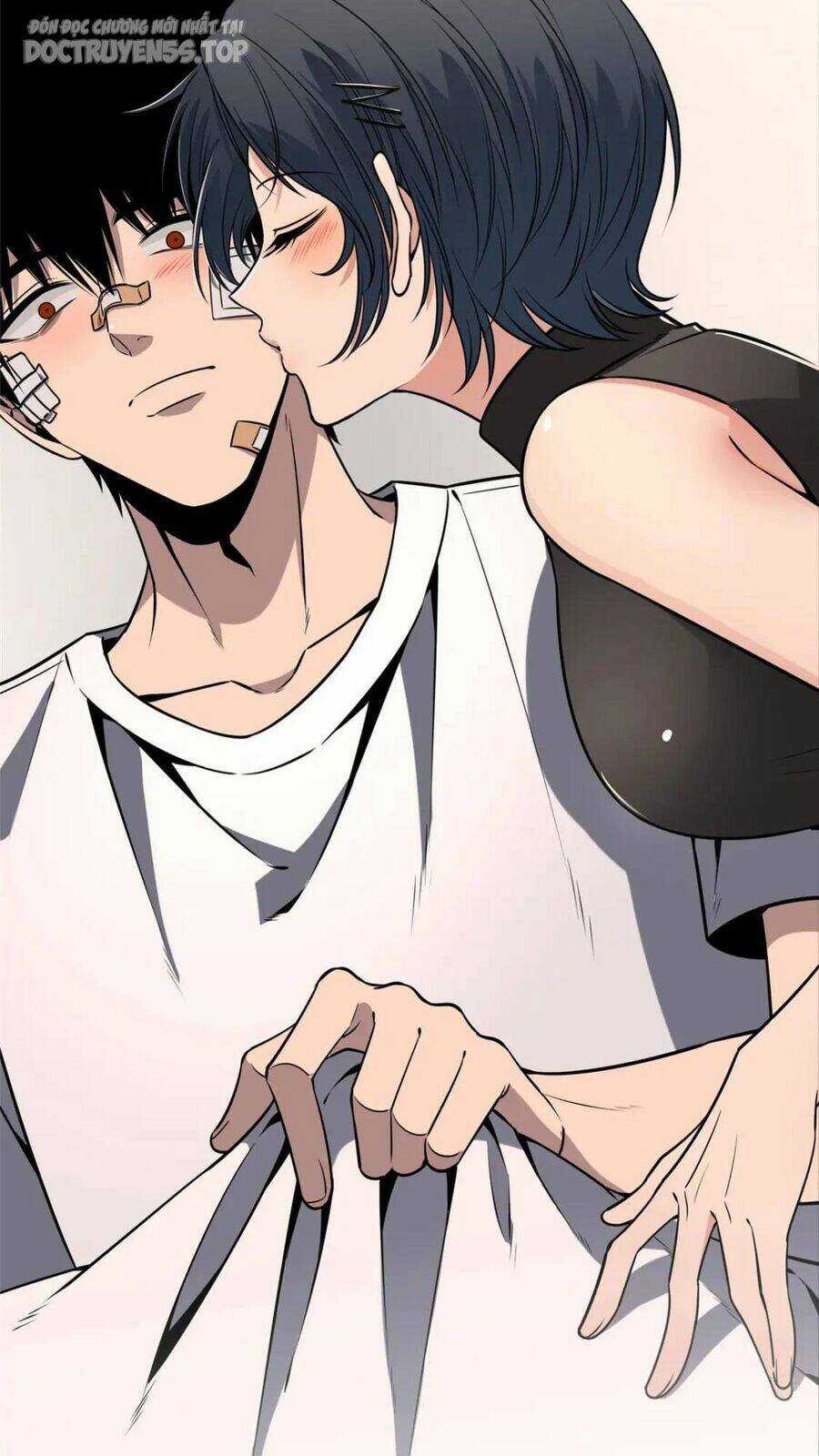 Cuồng Thám - Chapter 81 - Trang 5