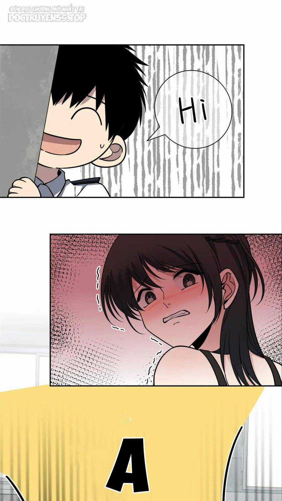 Cuồng Thám - Chapter 81 - Trang 45