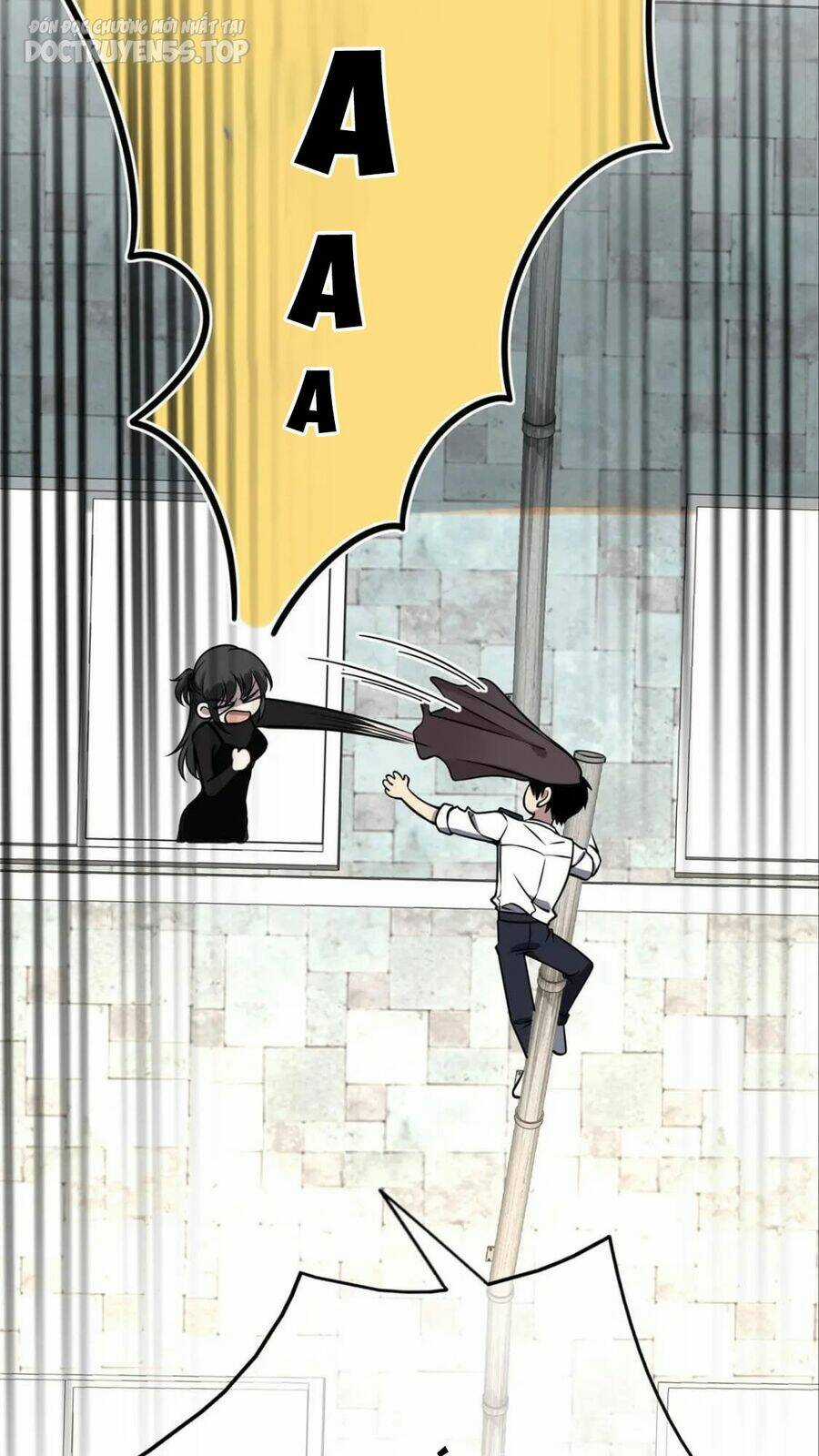 Cuồng Thám - Chapter 81 - Trang 46