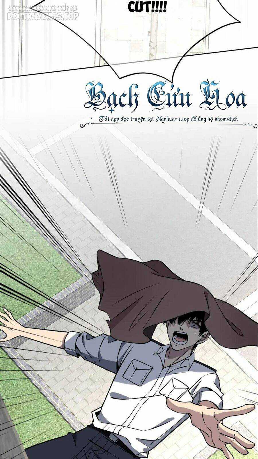 Cuồng Thám - Chapter 81 - Trang 47