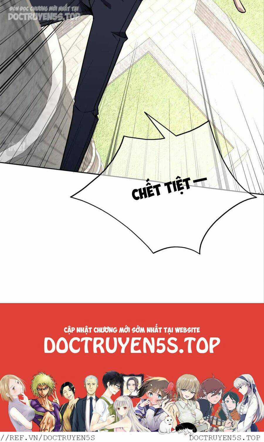 Cuồng Thám - Chapter 81 - Trang 48