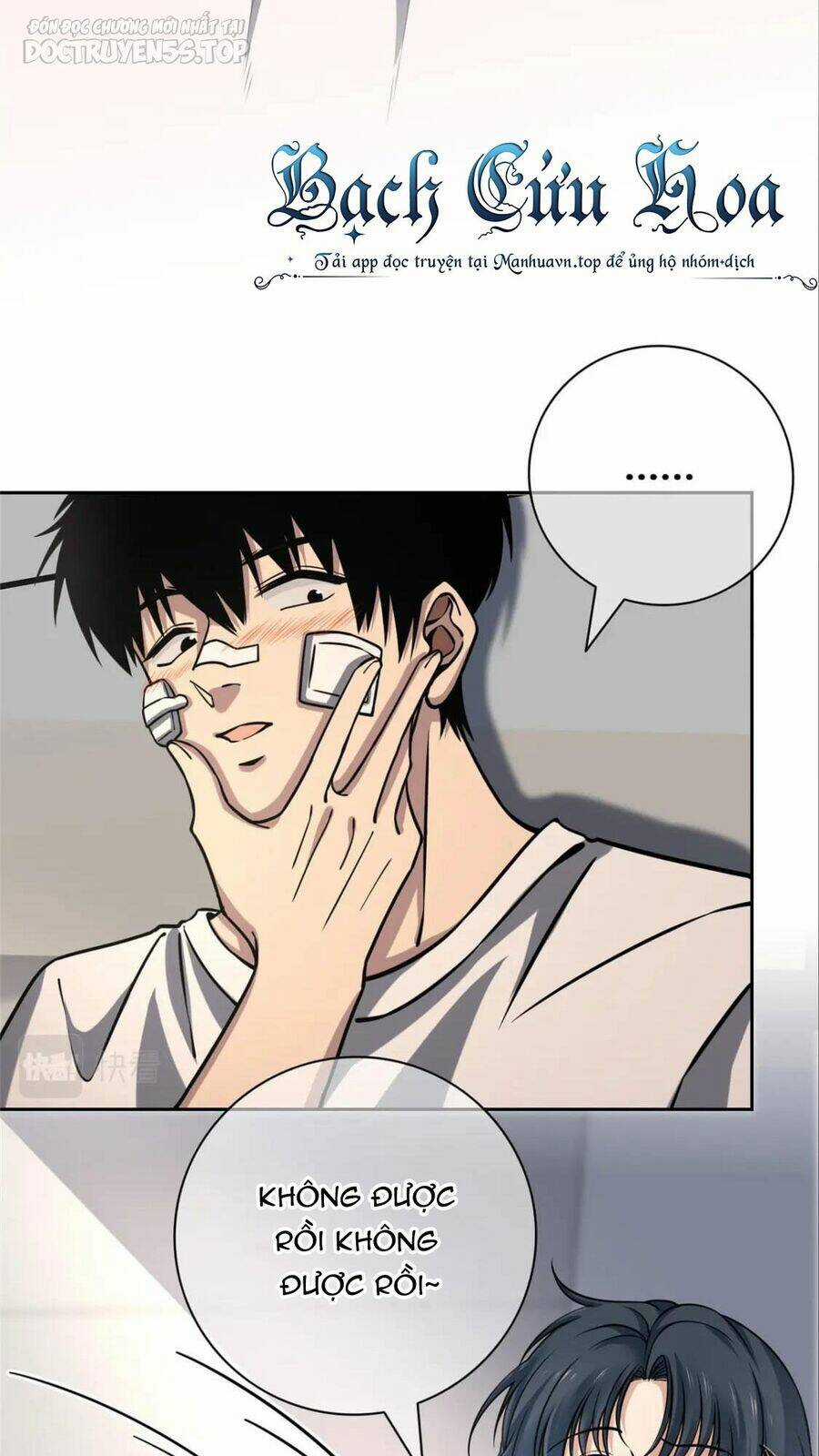 Cuồng Thám - Chapter 81 - Trang 6