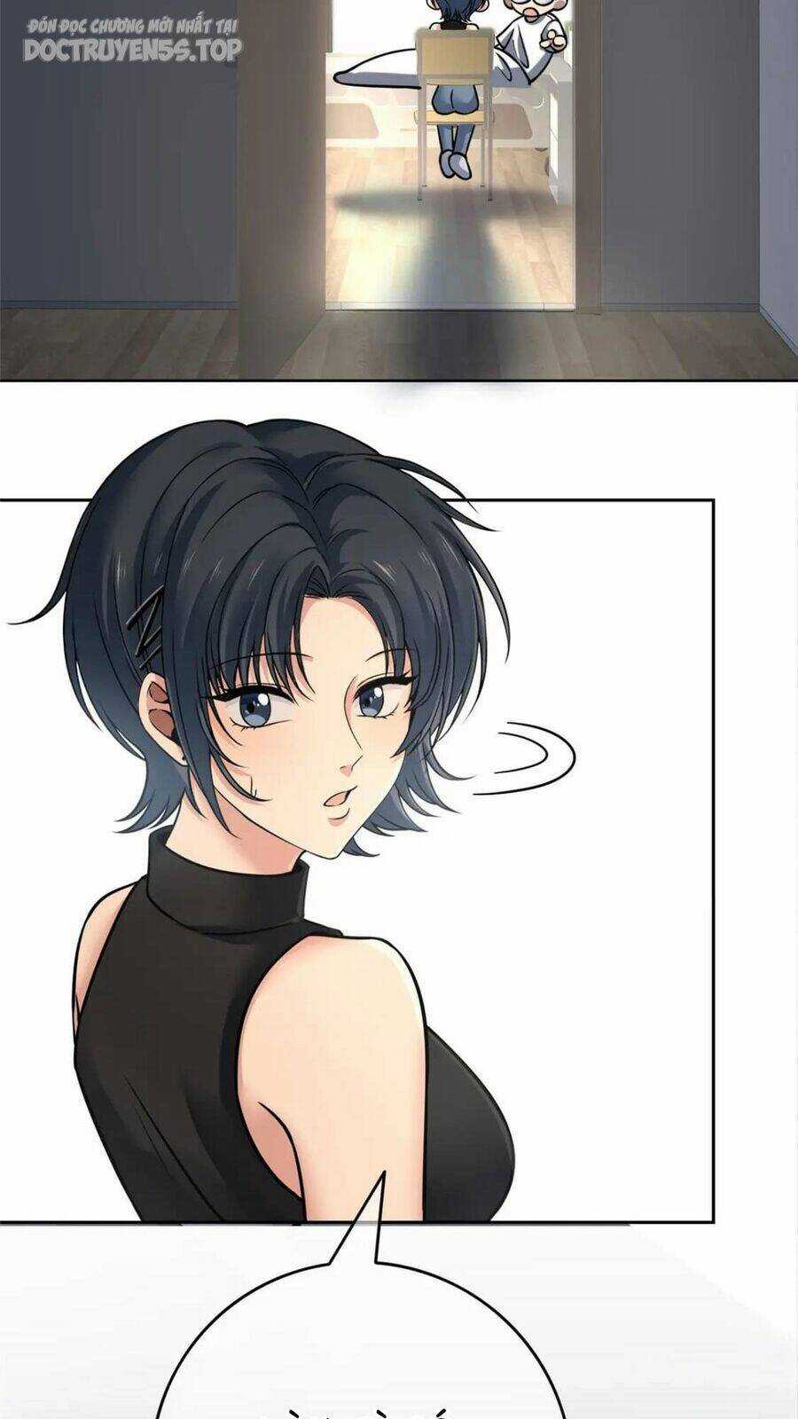 Cuồng Thám - Chapter 81 - Trang 10