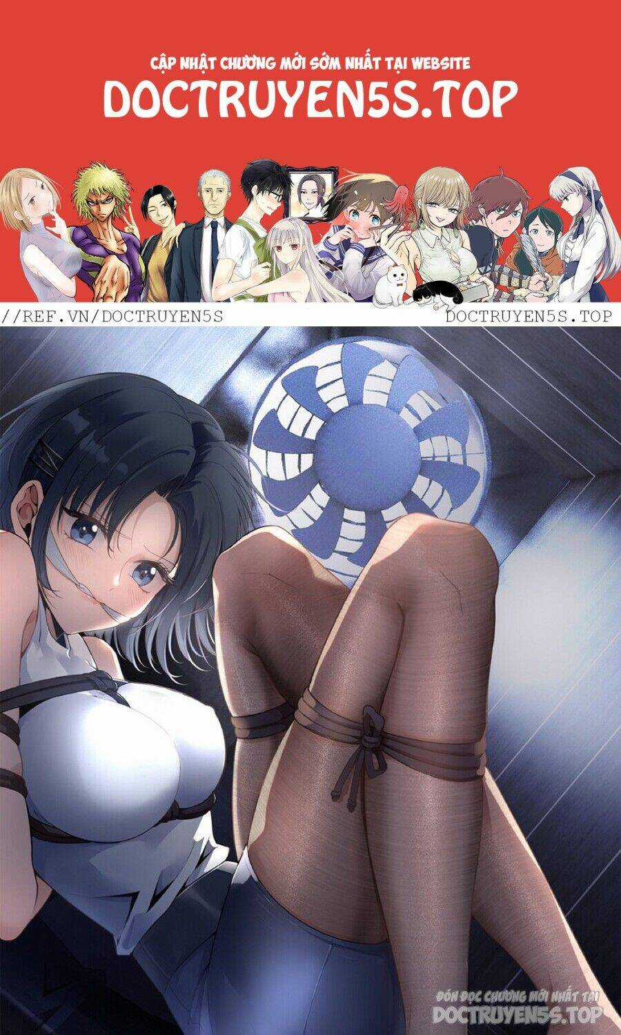 Cuồng Thám - Chapter 82 - Trang 1