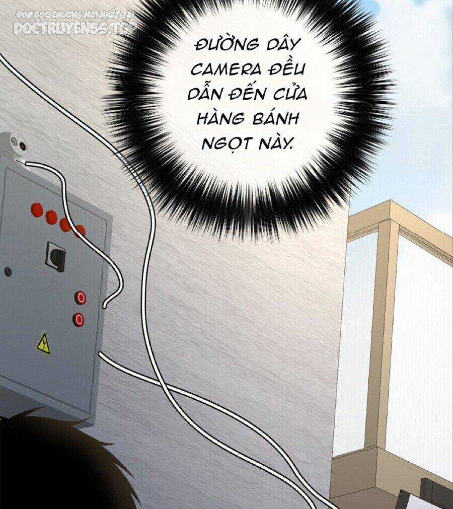 Cuồng Thám - Chapter 82 - Trang 19