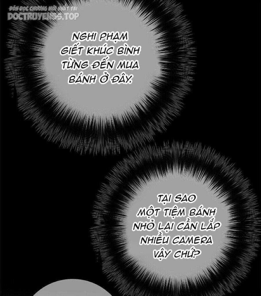 Cuồng Thám - Chapter 82 - Trang 23