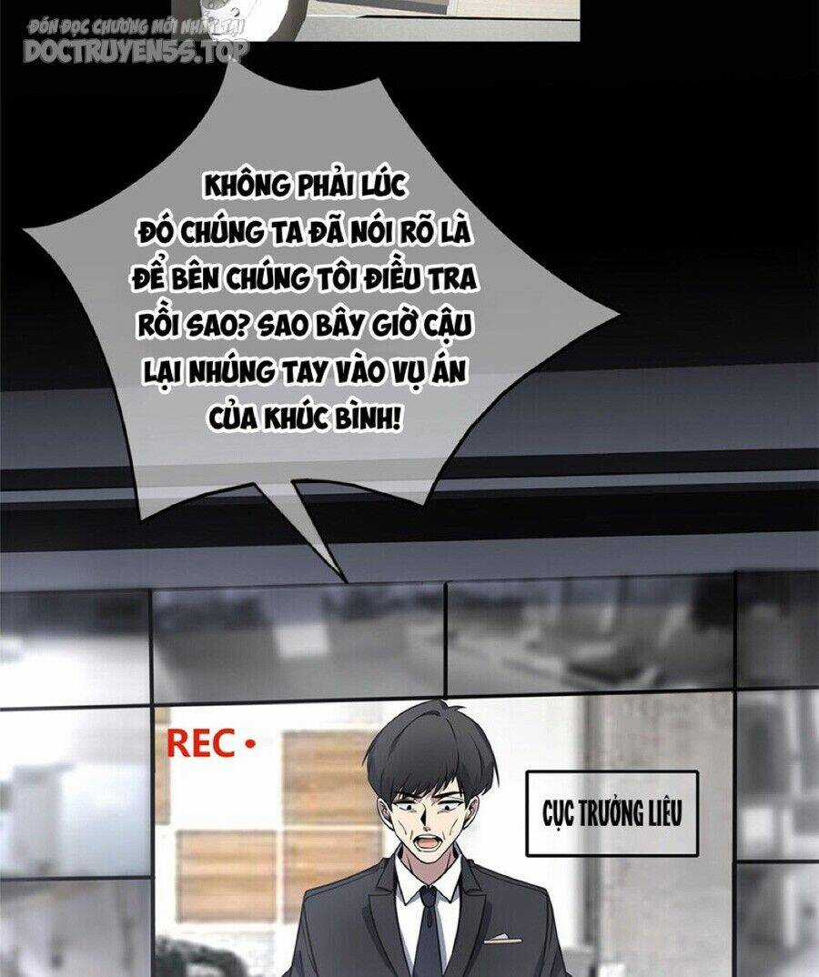 Cuồng Thám - Chapter 82 - Trang 34