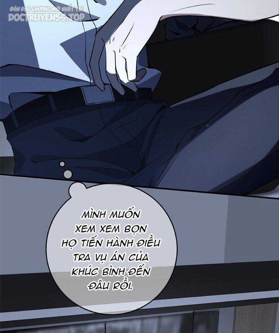 Cuồng Thám - Chapter 82 - Trang 38