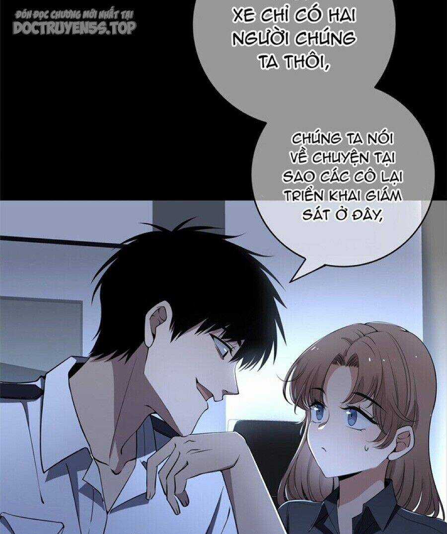 Cuồng Thám - Chapter 82 - Trang 41