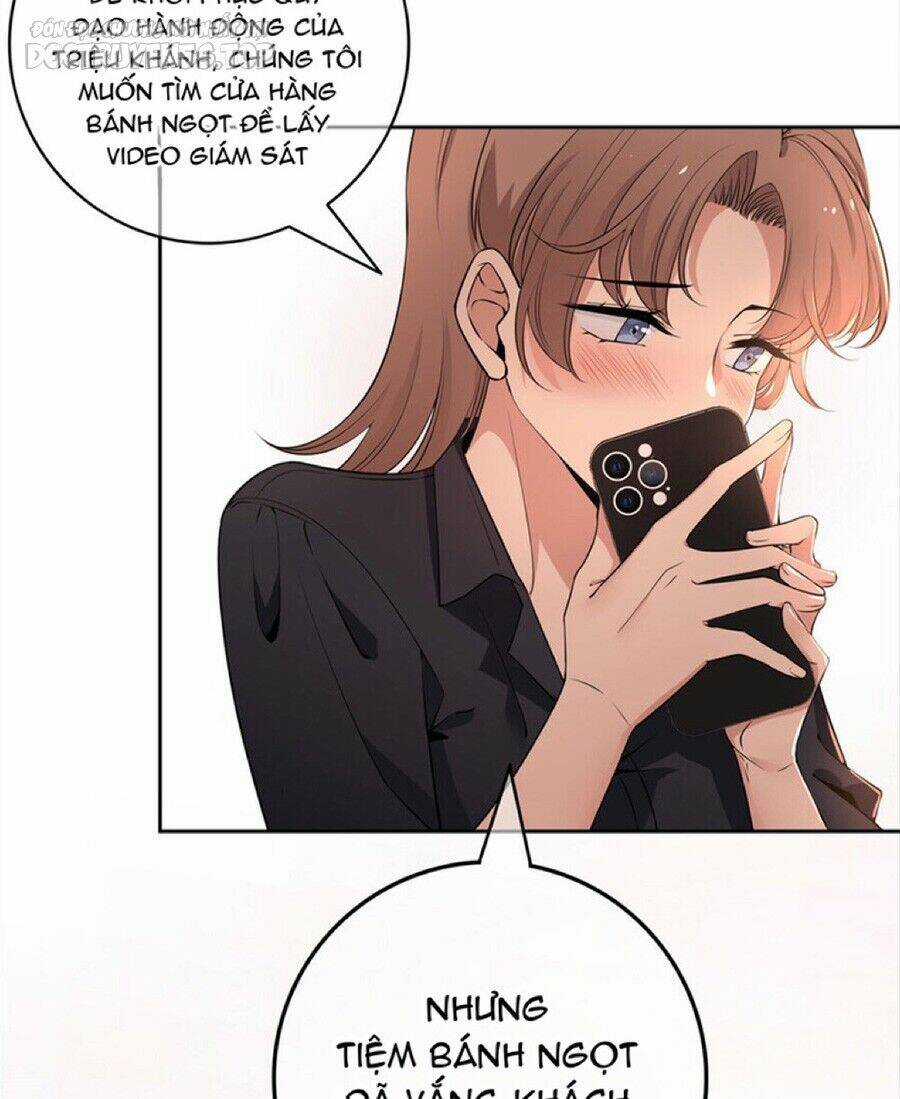 Cuồng Thám - Chapter 82 - Trang 45