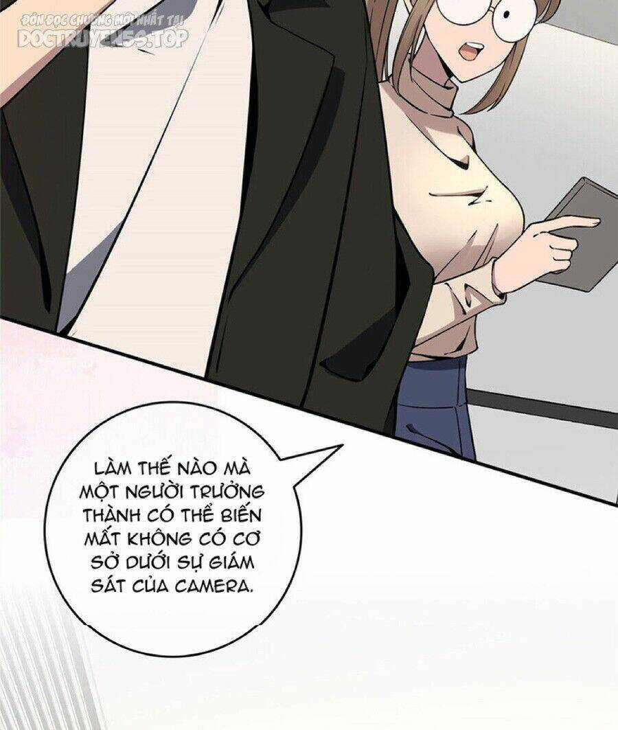 Cuồng Thám - Chapter 82 - Trang 59