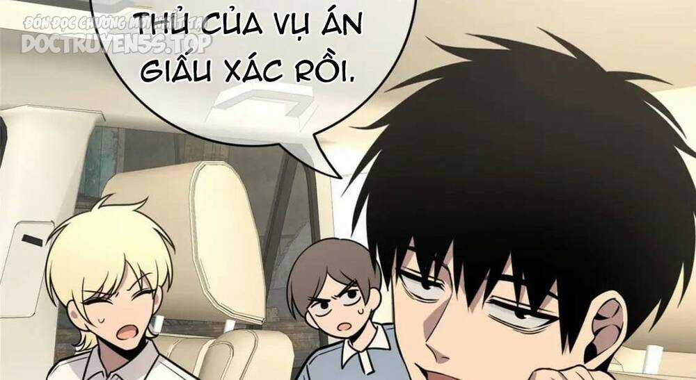 Cuồng Thám - Chapter 83 - Trang 119