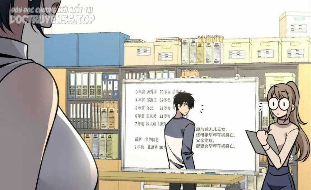 Cuồng Thám - Chapter 83 - Trang 29