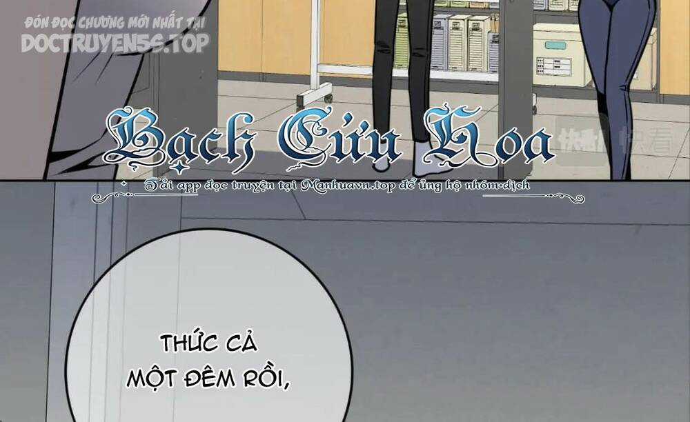 Cuồng Thám - Chapter 83 - Trang 30