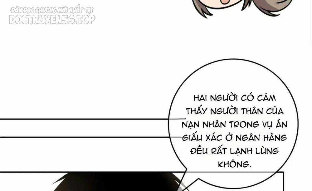 Cuồng Thám - Chapter 83 - Trang 36