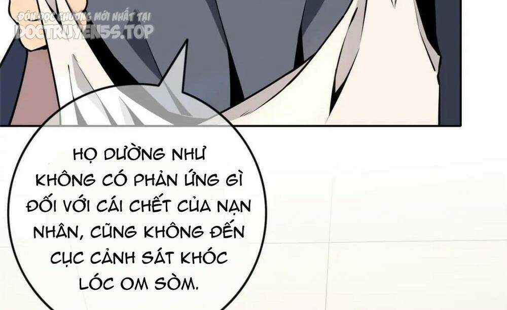 Cuồng Thám - Chapter 83 - Trang 38