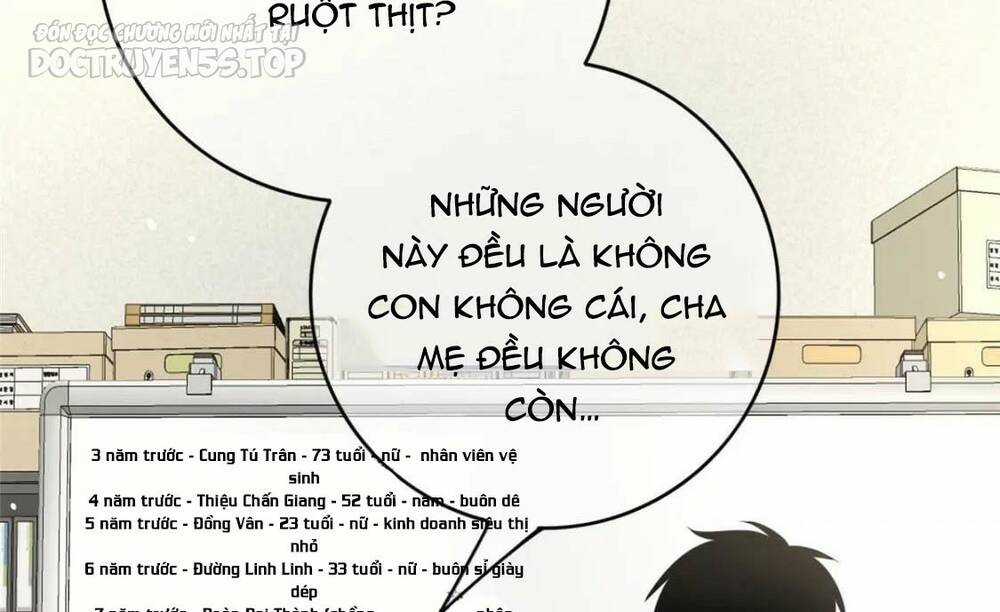 Cuồng Thám - Chapter 83 - Trang 40