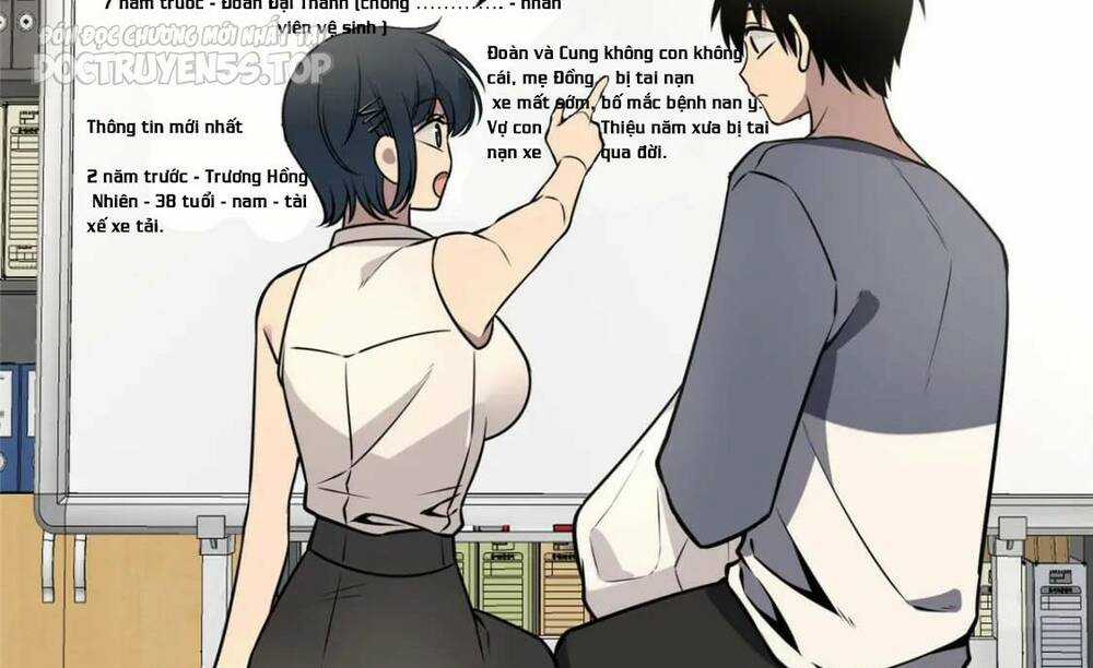 Cuồng Thám - Chapter 83 - Trang 41