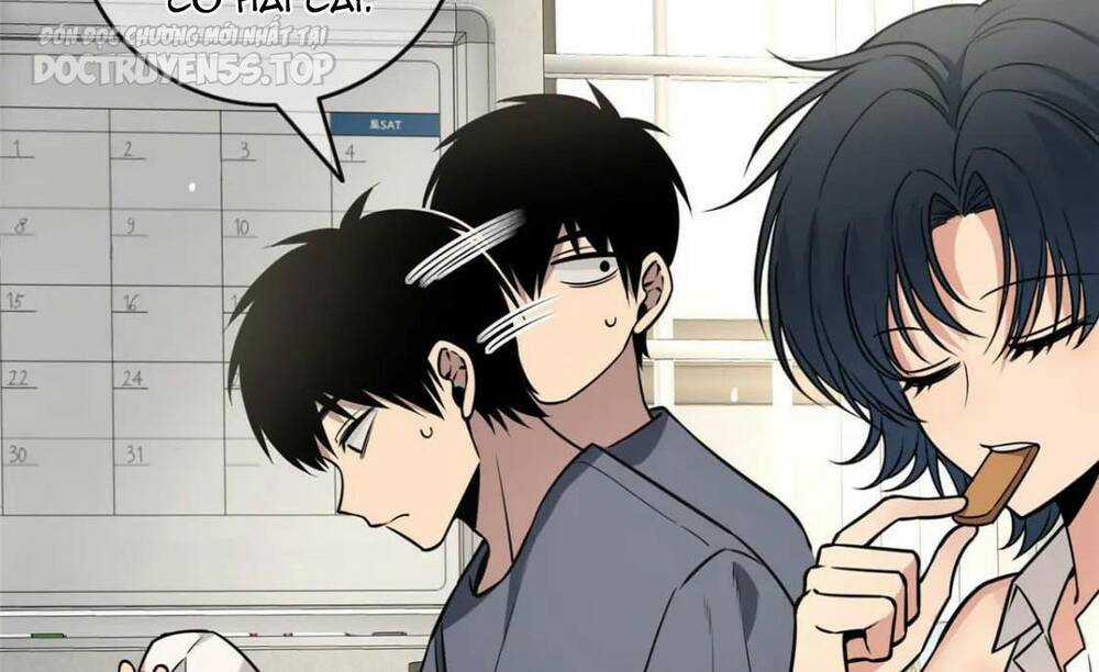 Cuồng Thám - Chapter 83 - Trang 43