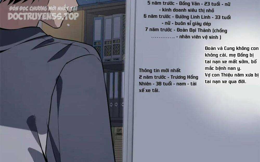 Cuồng Thám - Chapter 83 - Trang 63