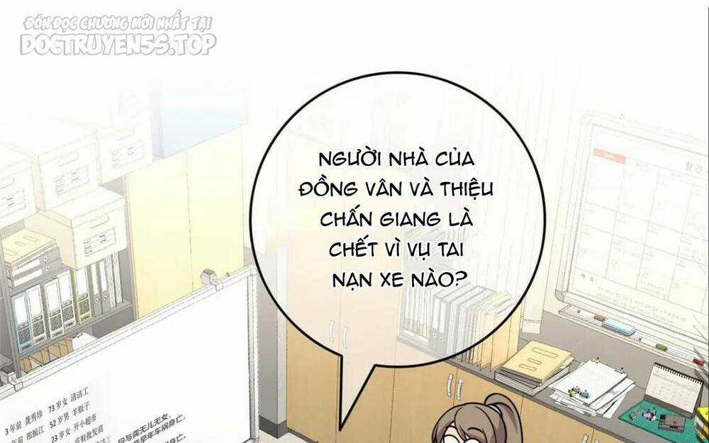 Cuồng Thám - Chapter 83 - Trang 65