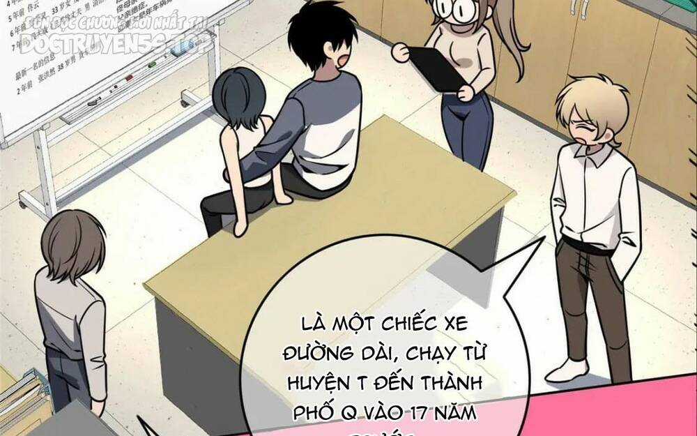 Cuồng Thám - Chapter 83 - Trang 66